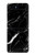 S2895 Black Marble Graphic Printed Case Cover Custodia per Samsung Galaxy Z Flip 5G S2895 Black Marble Graphic Printed Case Cover Custodia per Samsung Galaxy Z Flip 5G