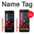 S2989 USA America Soccer Case Cover Custodia per Samsung Galaxy Z Flip 5G S2989 USA America Soccer Case Cover Custodia per Samsung Galaxy Z Flip 5G
