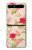 S3037 Pretty Rose Cottage Flora Case Cover Custodia per Samsung Galaxy Z Flip 5G S3037 Pretty Rose Cottage Flora Case Cover Custodia per Samsung Galaxy Z Flip 5G