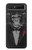 S3167 Funny Monkey God Father Case Cover Custodia per Samsung Galaxy Z Flip 5G S3167 Funny Monkey God Father Case Cover Custodia per Samsung Galaxy Z Flip 5G