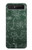 S3211 Science Green Board Case Cover Custodia per Samsung Galaxy Z Flip 5G S3211 Science Green Board Case Cover Custodia per Samsung Galaxy Z Flip 5G