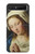 S3476 Virgin Mary Prayer Case Cover Custodia per Samsung Galaxy Z Flip 5G