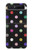 S3532 Colorful Polka Dot Case Cover Custodia per Samsung Galaxy Z Flip 5G S3532 Colorful Polka Dot Case Cover Custodia per Samsung Galaxy Z Flip 5G