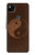S0825 Taoism Yin Yang Case Cover Custodia per Google Pixel 4a