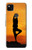S0832 Yoga Case Cover Custodia per Google Pixel 4a