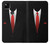 S1805 Black Suit Case Cover Custodia per Google Pixel 4a