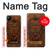 S2529 Leo Zodiac Tattoo Brown Graphic Print Case Cover Custodia per Google Pixel 4a