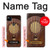S2655 Vintage Bakelite Deco Radio Case Cover Custodia per Google Pixel 4a