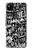 S2744 Hey Hi Hello Art Pattern Case Cover Custodia per Google Pixel 4a