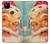 S2840 Christmas Vintage Santa Case Cover Custodia per Google Pixel 4a