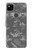 S2867 Army White Digital Camo Case Cover Custodia per Google Pixel 4a