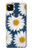 S3009 Daisy Blue Case Cover Custodia per Google Pixel 4a