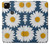 S3009 Daisy Blue Case Cover Custodia per Google Pixel 4a