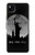 S3097 New York City Case Cover Custodia per Google Pixel 4a