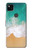 S3150 Sea Beach Case Cover Custodia per Google Pixel 4a