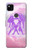 S3259 Zodiac Gemini Case Cover Custodia per Google Pixel 4a