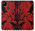 S3325 Crow Black Blood Tree Case Cover Custodia per Google Pixel 4a