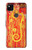 S3352 Gustav Klimt Medicine Case Cover Custodia per Google Pixel 4a