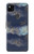 S3364 Gold Star Sky Case Cover Custodia per Google Pixel 4a