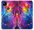 S3371 Nebula Sky Case Cover Custodia per Google Pixel 4a