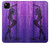 S3400 Pole Dance Case Cover Custodia per Google Pixel 4a