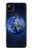 S3430 Blue Planet Case Cover Custodia per Google Pixel 4a