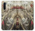 S0122 Yakuza Tattoo Case Cover Custodia per OnePlus Nord