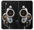 S1109 Smile Bullet Gun Case Cover Custodia per OnePlus Nord