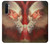 S1144 Xmas Santa Claus Case Cover Custodia per OnePlus Nord