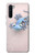 S1631 Funny Gecko Lizard Case Cover Custodia per OnePlus Nord