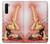 S1669 Pinup Girl Vintage Case Cover Custodia per OnePlus Nord