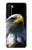 S2046 Bald Eagle Case Cover Custodia per OnePlus Nord