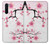 S2359 Plum Blossom Case Cover Custodia per OnePlus Nord