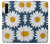 S3009 Daisy Blue Case Cover Custodia per OnePlus Nord