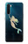 S3250 Mermaid Undersea Case Cover Custodia per OnePlus Nord