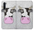 S3257 Cow Cartoon Case Cover Custodia per OnePlus Nord