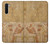 S3398 Egypt Stela Mentuhotep Case Cover Custodia per OnePlus Nord