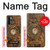 S3401 Clock Gear Steampunk Case Cover Custodia per OnePlus Nord