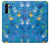 S3403 Hand Print Case Cover Custodia per OnePlus Nord