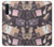 S3448 Fashion Case Cover Custodia per OnePlus Nord