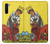 S3458 Strength Tarot Card Case Cover Custodia per OnePlus Nord