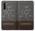 S3475 Caffeine Molecular Case Cover Custodia per OnePlus Nord