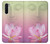 S3511 Lotus flower Buddhism Case Cover Custodia per OnePlus Nord