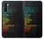 S3523 Think Positive Words Quotes Case Cover Custodia per OnePlus Nord