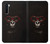 S3529 Thinking Gorilla Case Cover Custodia per OnePlus Nord