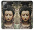 S0681 Guan Yin Case Cover Custodia per Samsung Galaxy Note 20