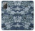 S2346 Navy Camo Camouflage Graphic Case Cover Custodia per Samsung Galaxy Note 20