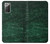 S3190 Math Formula Greenboard Case Cover Custodia per Samsung Galaxy Note 20