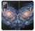 S3192 Milky Way Galaxy Case Cover Custodia per Samsung Galaxy Note 20