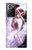 S0407 Fantasy Angel Case Cover Custodia per Samsung Galaxy Note 20 Ultra, Ultra 5G